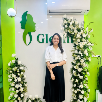 Dr Aishwarya Dhar
